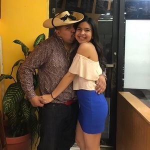 Meet your Posher, Jeanette